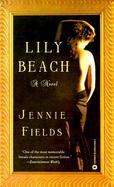 Lily Beach A Novel cover