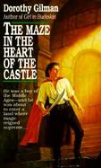 The Maze in the Heart of the Castle cover