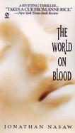 The World on Blood cover