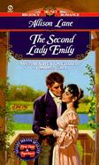 The Second Lady Emily cover