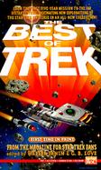 The Best of Trek 17 cover