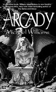 Arcady cover
