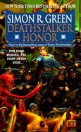 Deathstalker Honor Being the Fourth Part of the Life and Times of Owen Deathstalker cover