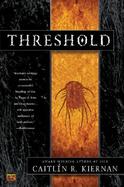 Threshold A Novel of Deep Time cover