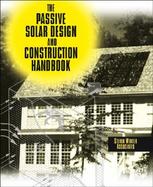 The Passive Solar Design and Construction Handbook cover