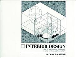 Interior Design Illustrated cover