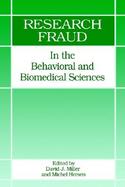 Research Fraud in the Behavioral and Biomedical Sciences cover