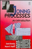 Joining Processes: An Introduction cover