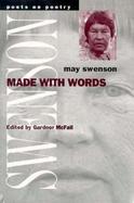 Made With Words cover