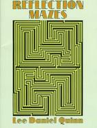 Reflection Mazes cover