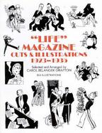 864 Humorous Cuts from the Twenties and Thirties cover