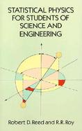 Statistical Physics for Students of Science and Engineering cover