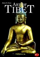 Art of Tibet cover