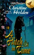 A Hitch in Time cover