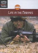 Life in the Marines cover