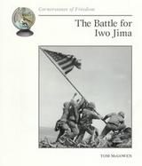The Battle for Iwo Jima cover
