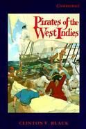 Pirates of the West Indies cover