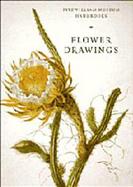 Flower Drawings cover