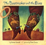 The Bootmaker and the Elves cover