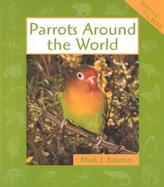 Parrots Around the World cover