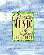Introductory Music Theory cover