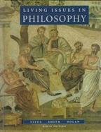 Living Issues in Philosophy cover