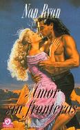 Amor Sin Fronteras cover