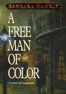 A Free Man of Color cover