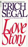 Love Story cover