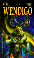 Call of the Wendigo cover