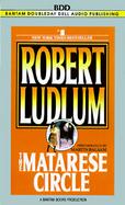 The Matarese Circle cover