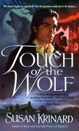 Touch of the Wolf cover