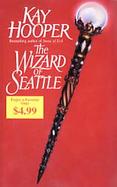 The Wizard of Seattle cover