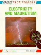 Electricity & Magnetism cover