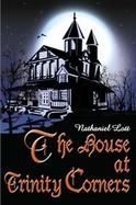 The House at Trinity Corners cover