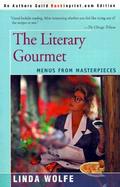 The Literary Gourmet Menus from Masterpieces cover