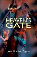 Heaven's Gate cover