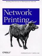 Network Printing cover