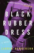 Black Rubber Dress A Sam Jones Mystery cover
