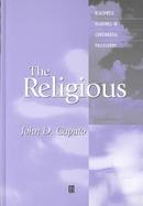 The Religious cover