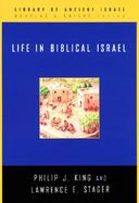 Life in Biblical Israel cover