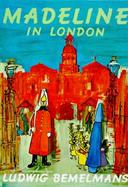Madeline in London cover