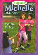 Field Day Foul-Up cover