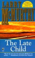 The Late Child cover