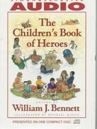 Children's Book of Heroes cover