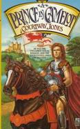A Prince in Camelot cover