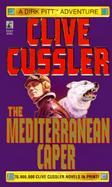 The Mediterranean Caper cover