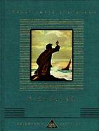 Kidnapped cover