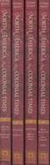 North America in Colonial Times An Encyclopedia for Students cover