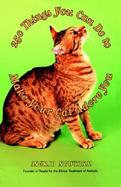 250 Things You Can Do to Make Your Cat Adore You cover